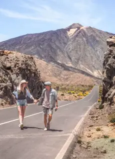 Tenerife in 7 giorni