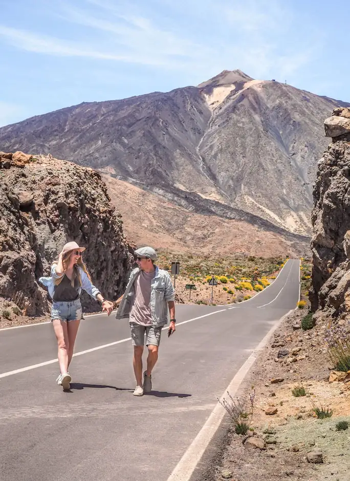 Tenerife in 7 giorni