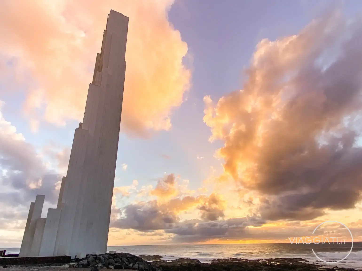 Tramonto al faro di Punta del Hidalgo | Tenerife in 7 giorni