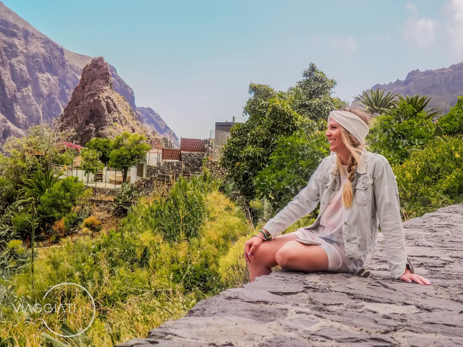 Visitare Masca | Tenerife in 7 giorni