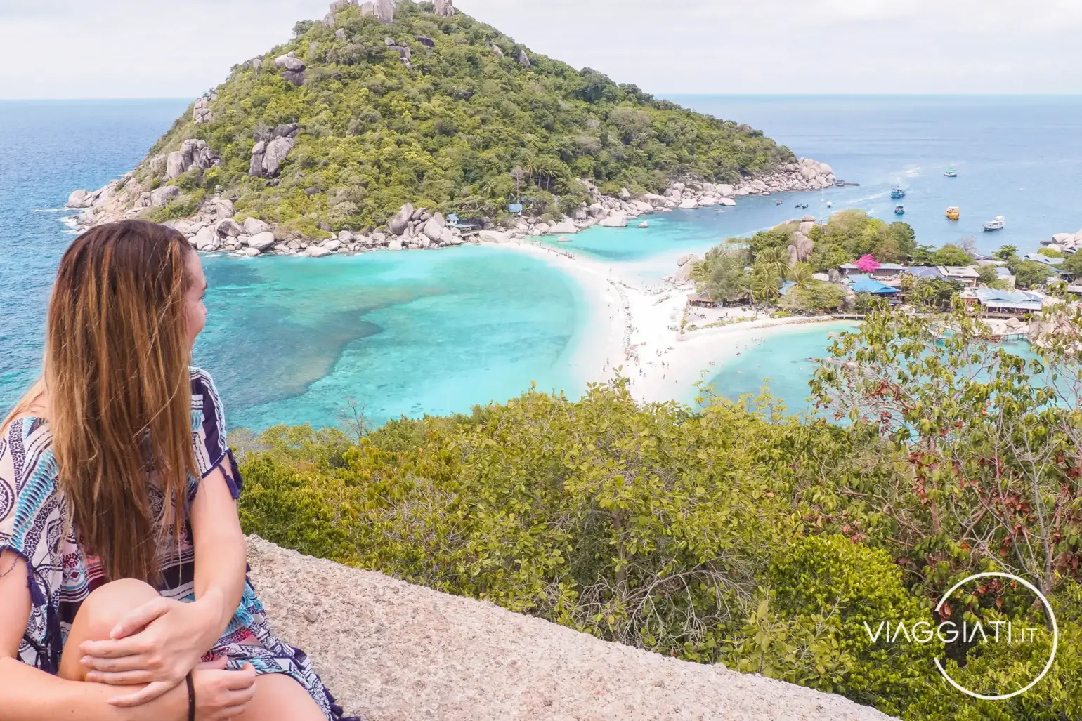Thailandia