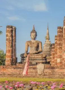 Itinerario in Thailandia di 15 giorni