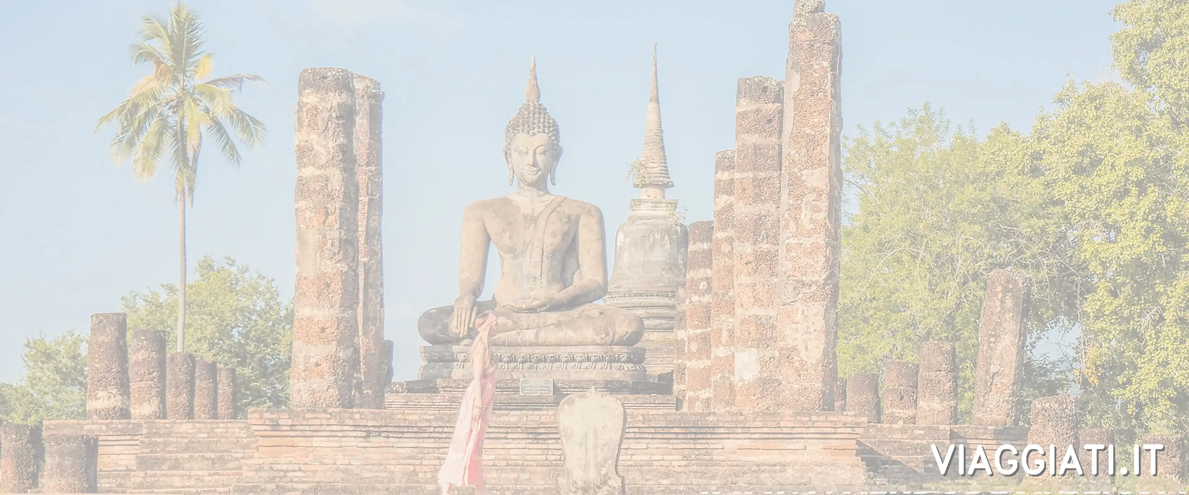 Itinerario in Thailandia di 15 giorni