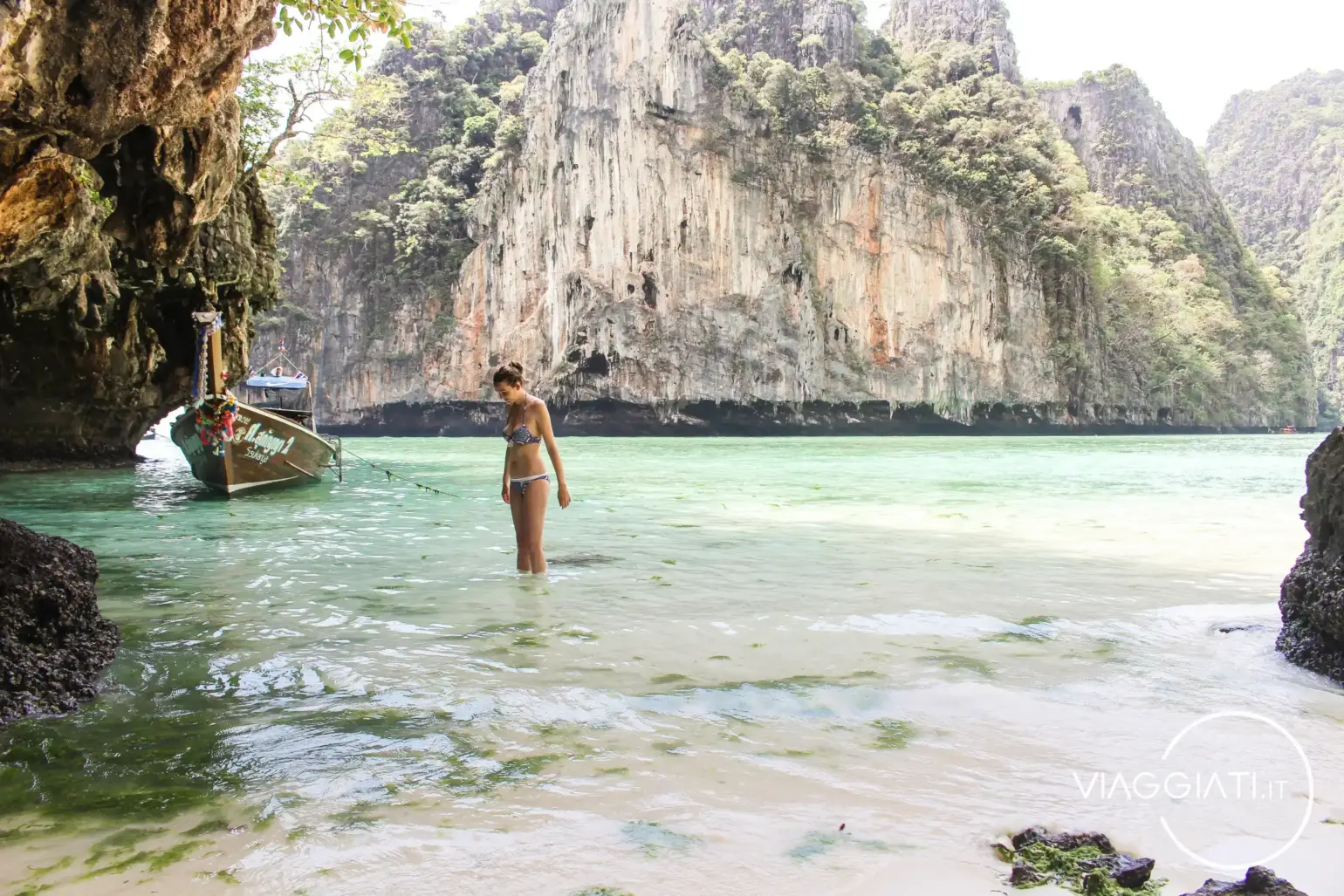 Koh Phi Phi - Thailandia in 15 giorni