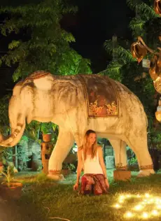 Viaggio in Thailandia fai da te