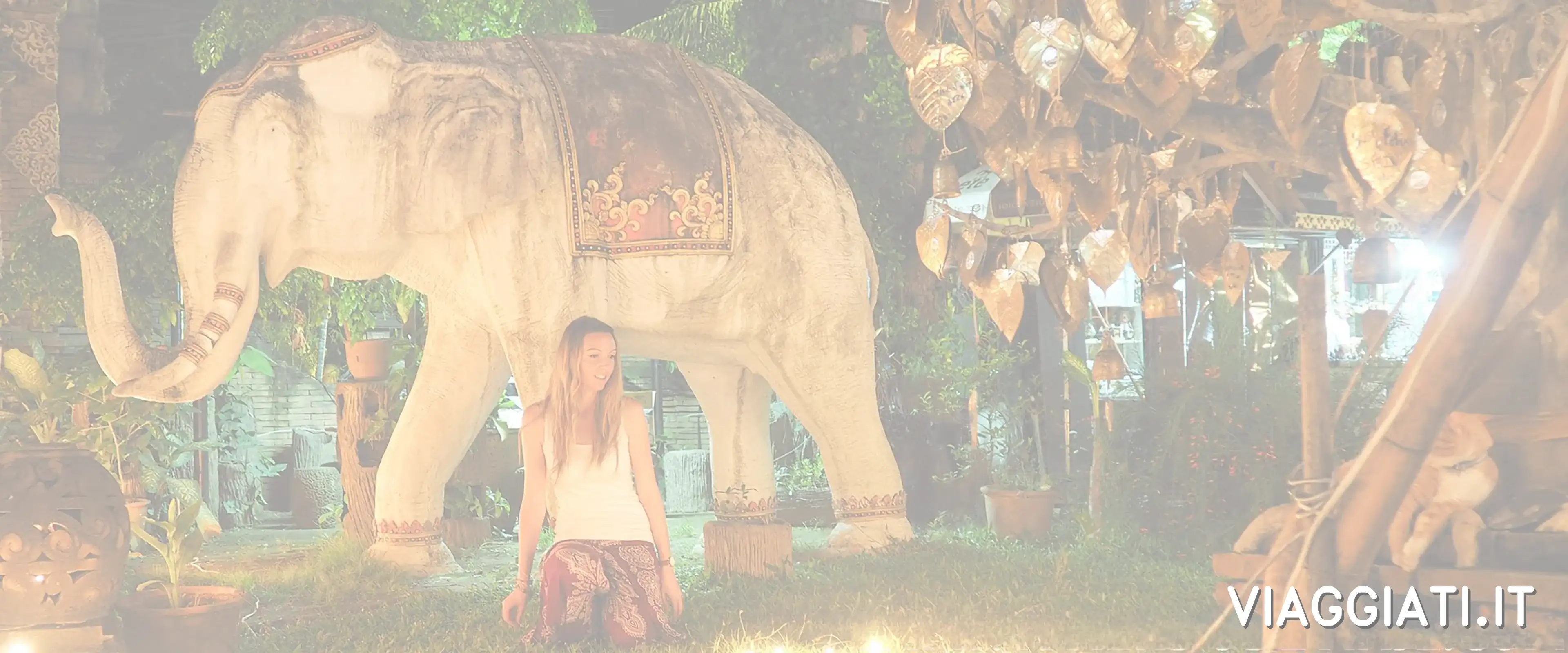 Viaggio in Thailandia fai da te