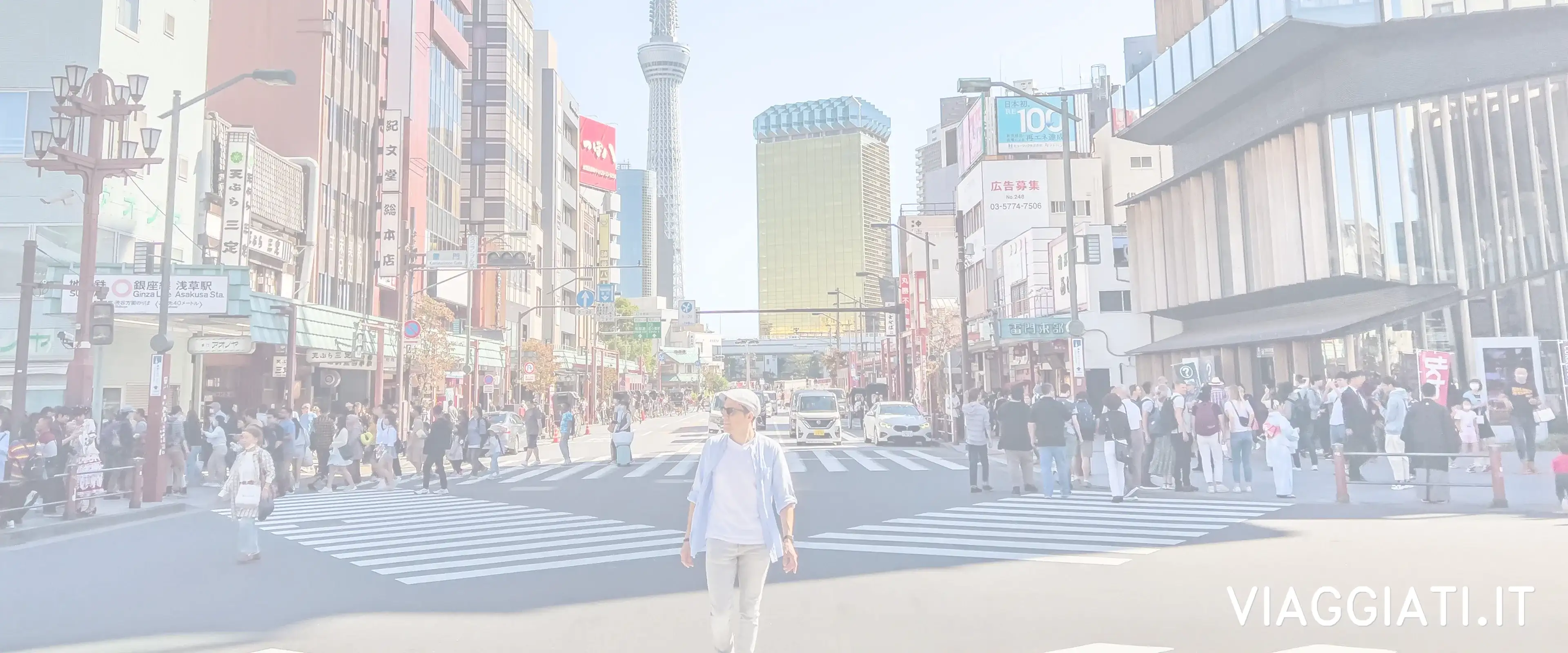 Cosa vedere a Tokyo in 3 giorni