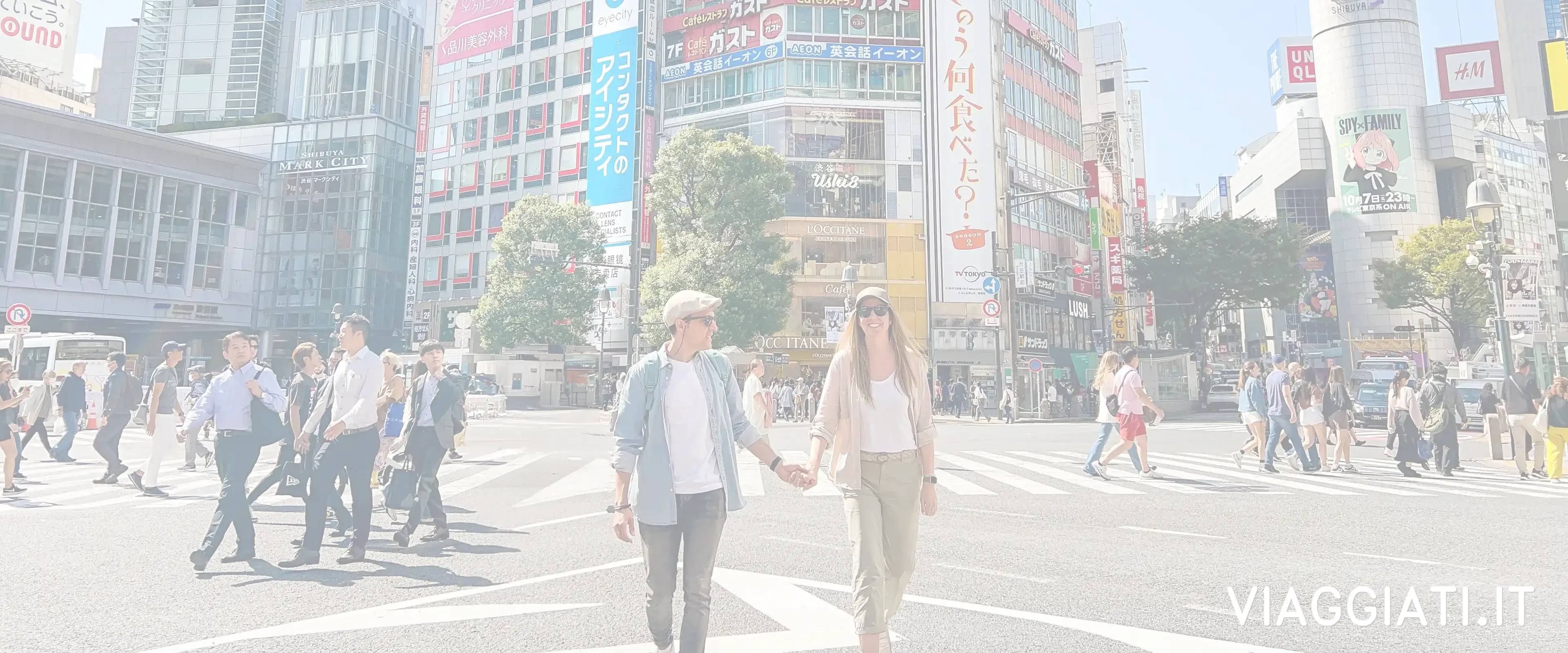 Migliori zone dove dormire a Tokyo