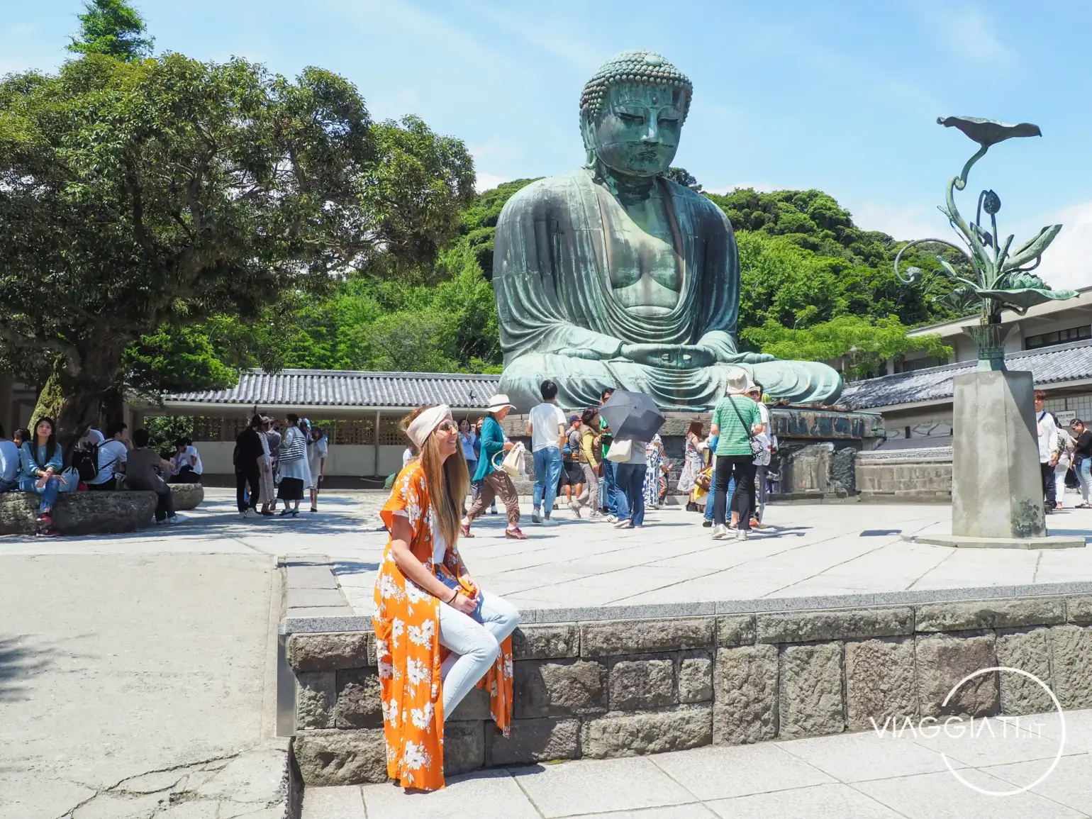 Escursione a Kamakura | Cosa vedere a Tokyo in 4 giorni