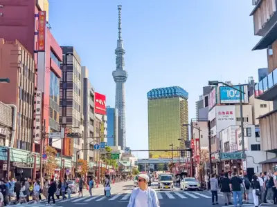 Cosa vedere a Tokyo in 3 giorni