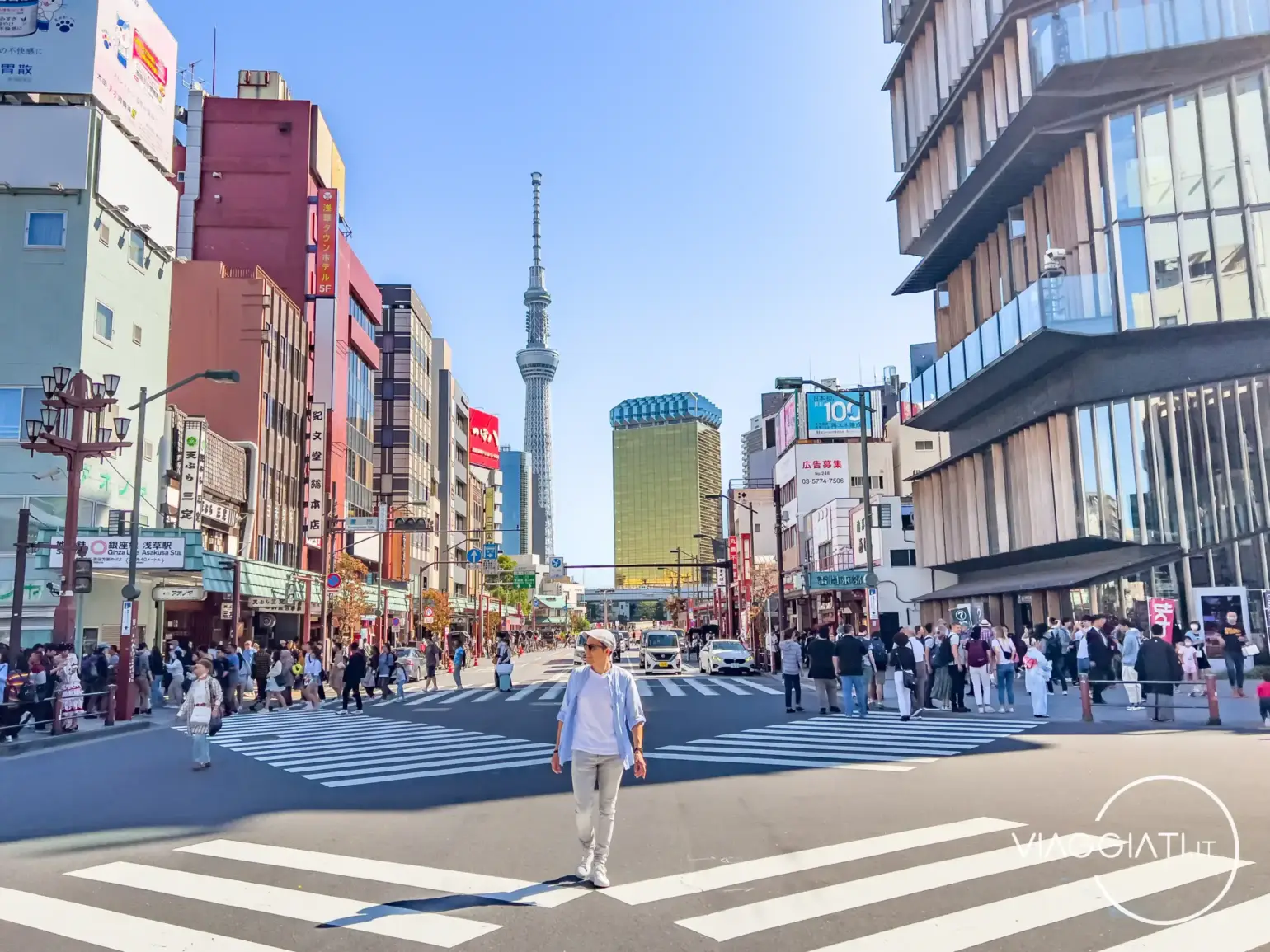 Cosa vedere a Tokyo in 3 giorni