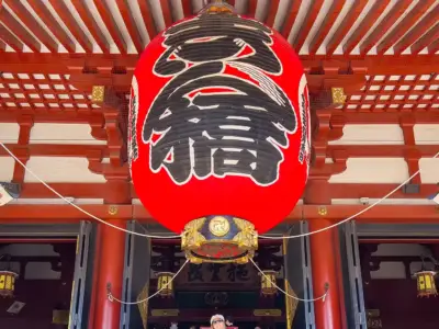 Tokyo in 4 giorni
