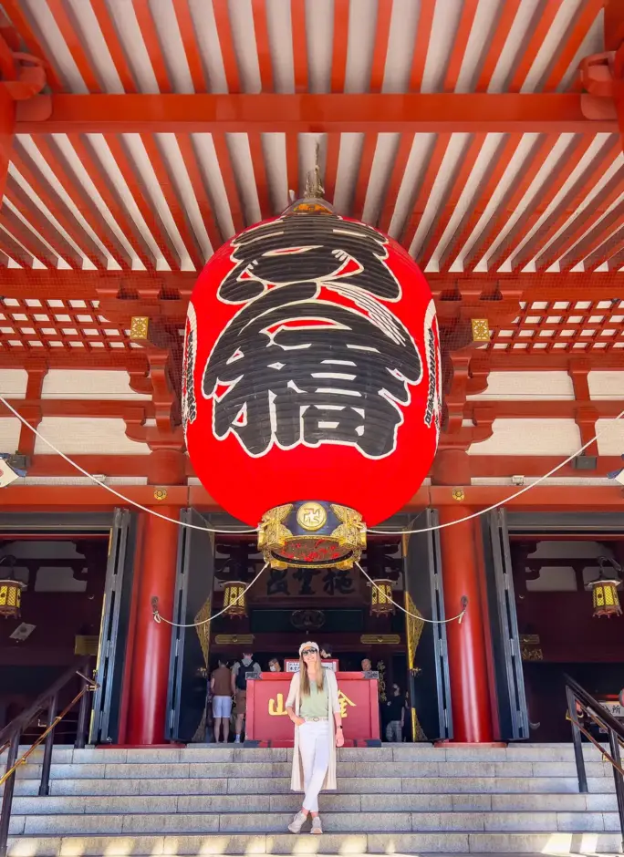 Tokyo in 4 giorni