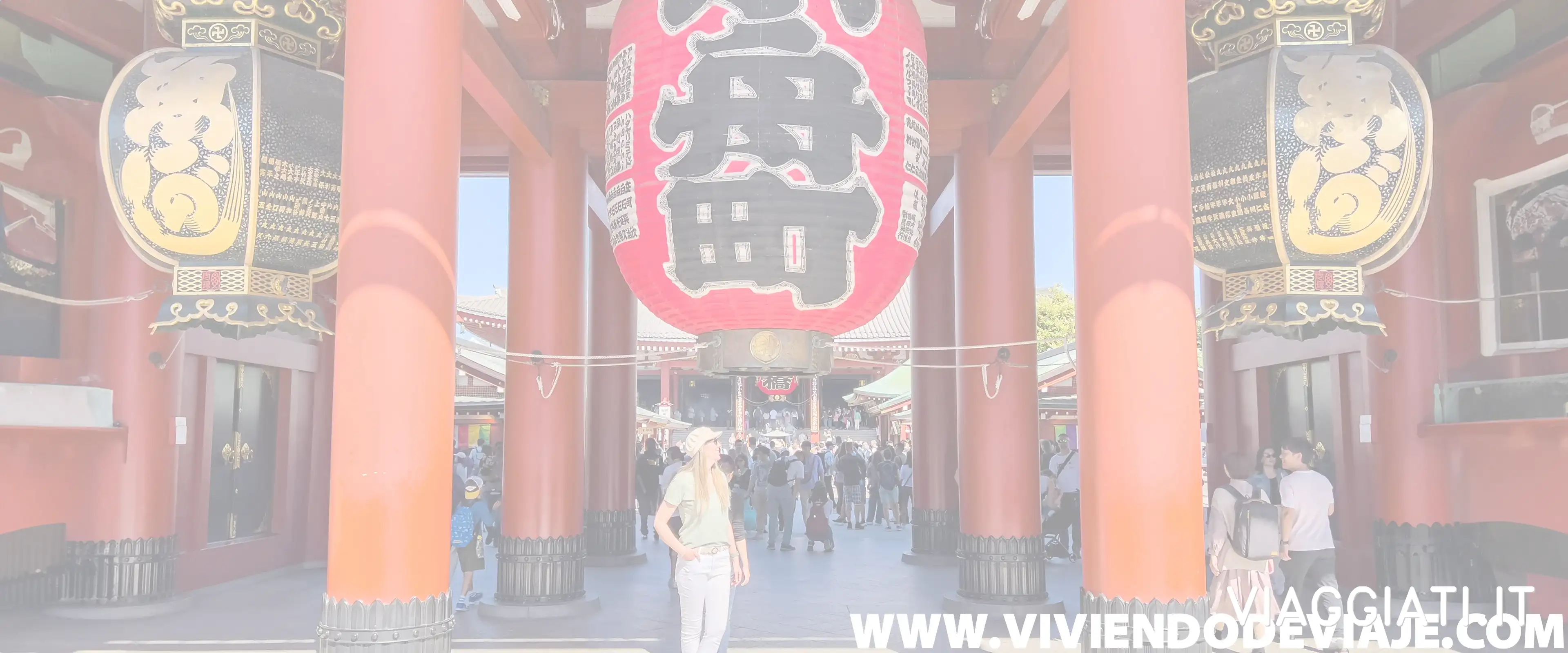Tokyo in 4 giorni