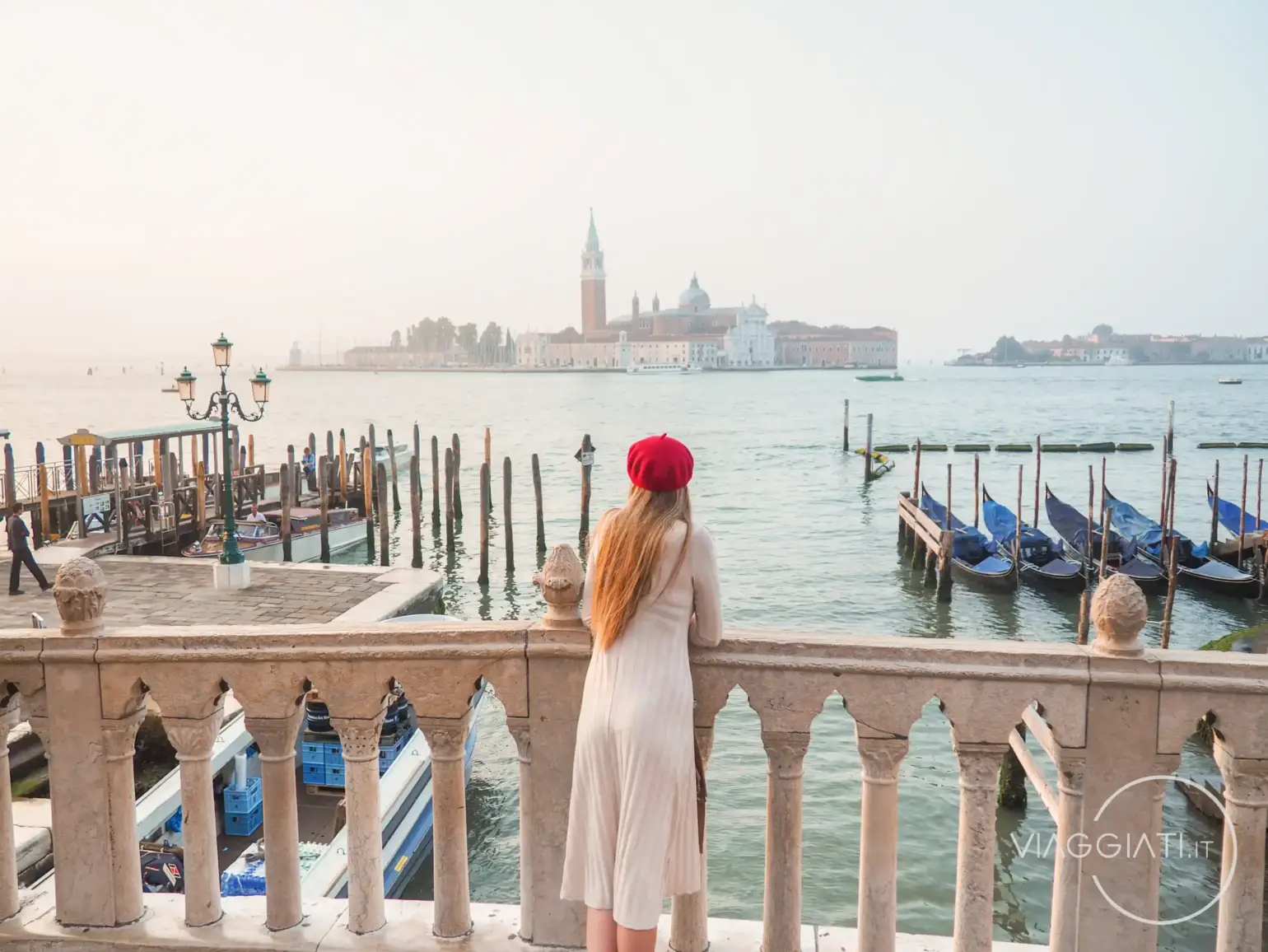 Alloggi economici a Venezia