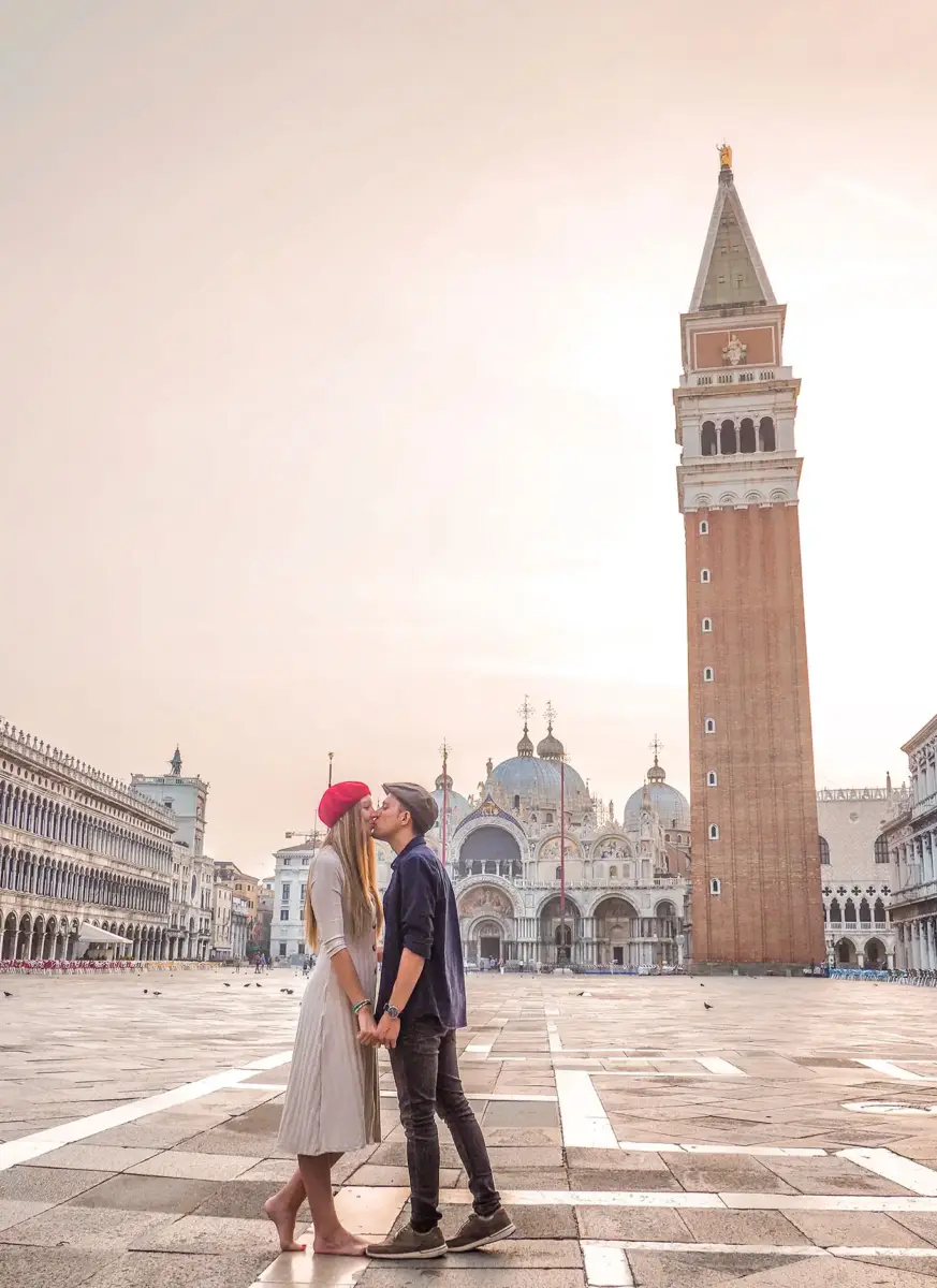 Campanile di San Marco