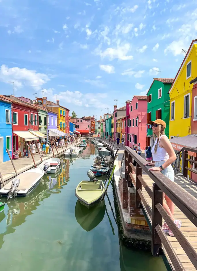 Come arrivare dall'aeroporto Marco Polo a Venezia