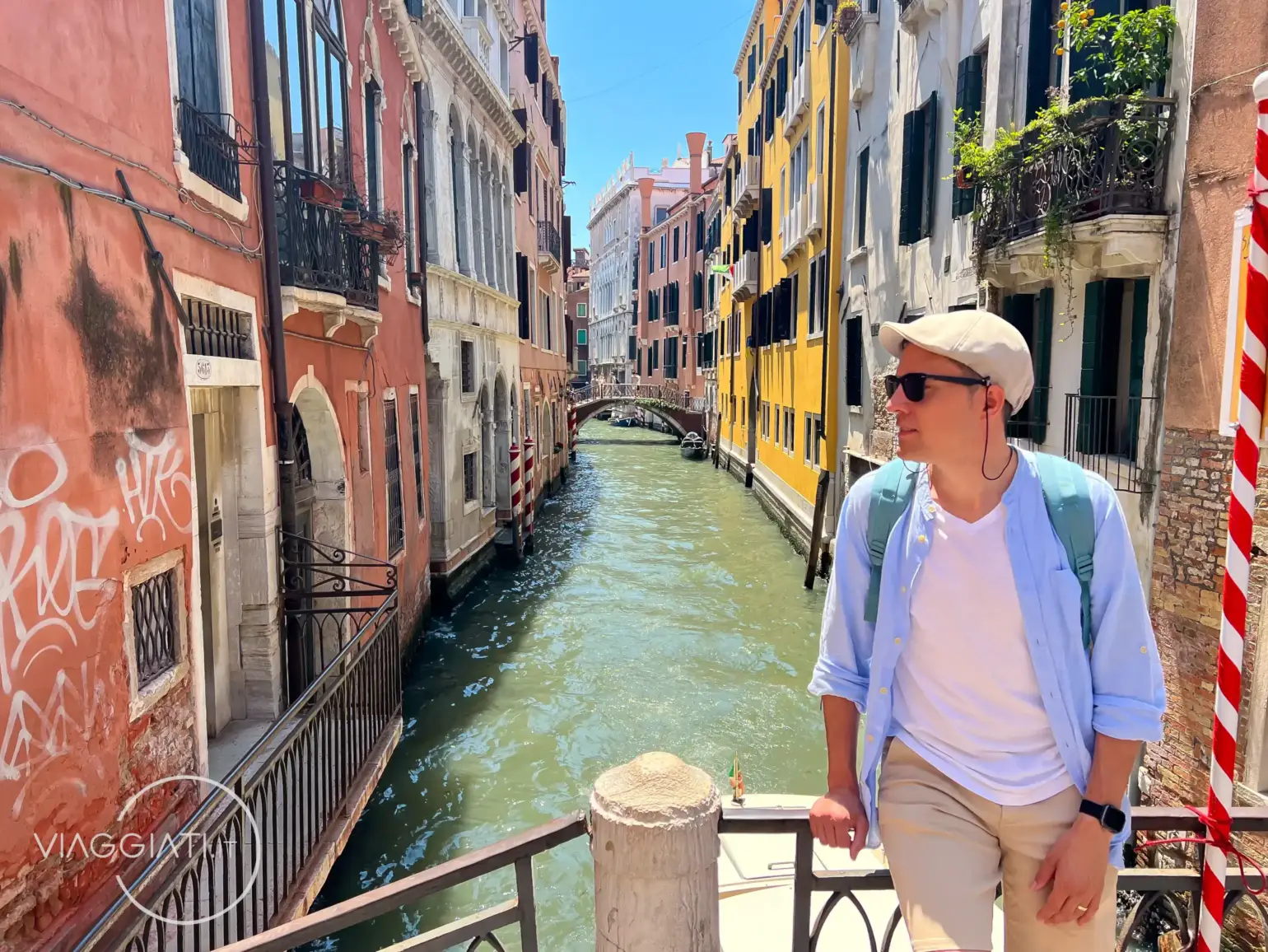 Consigli per visitare Venezia in 2 giorni