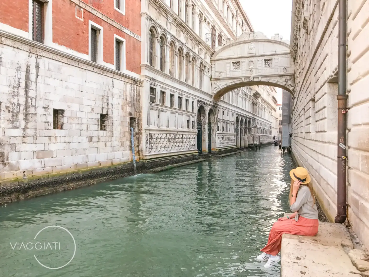 Consigli per viaggiare 3 giorni a Venezia