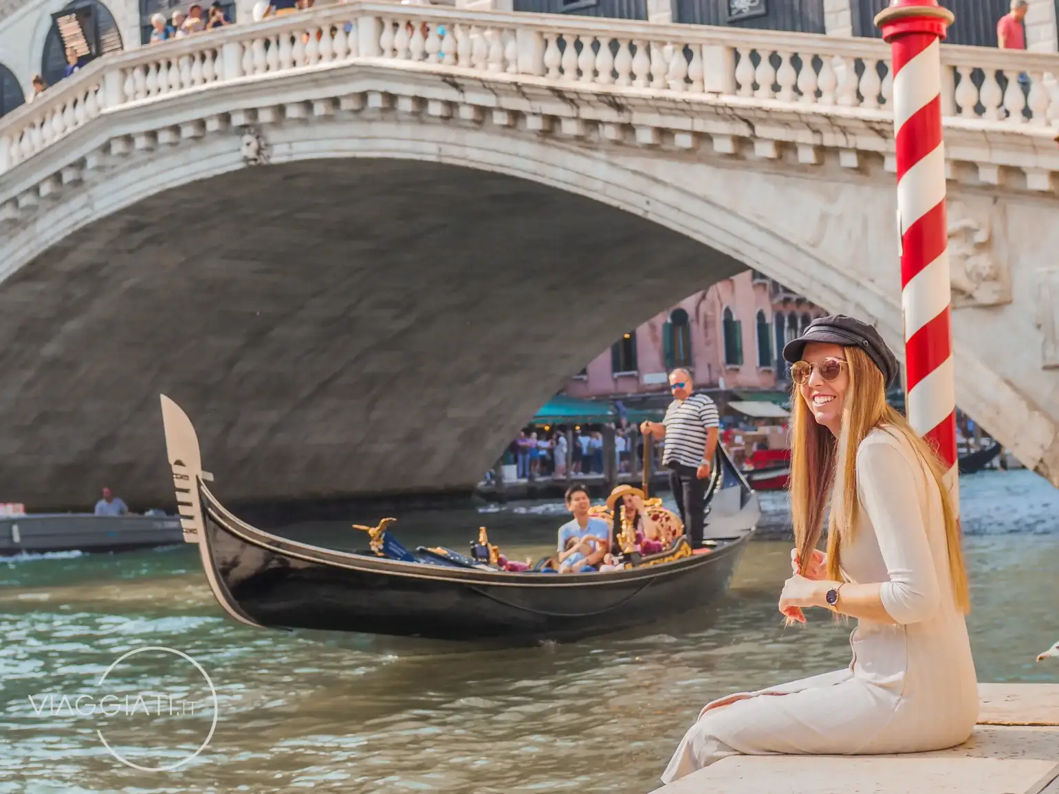 Consigli per viaggiare 4 giorni a Venezia
