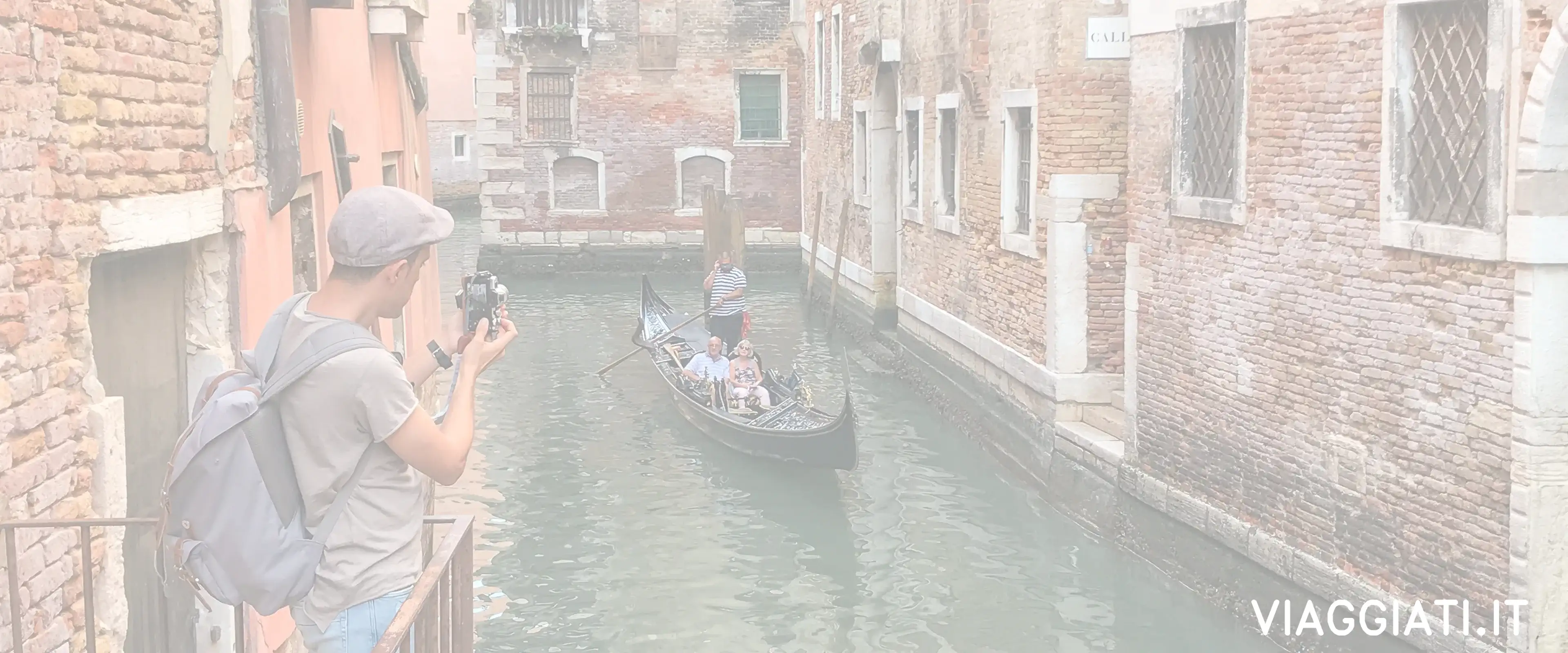Cosa vedere a Venezia in 3 giorni