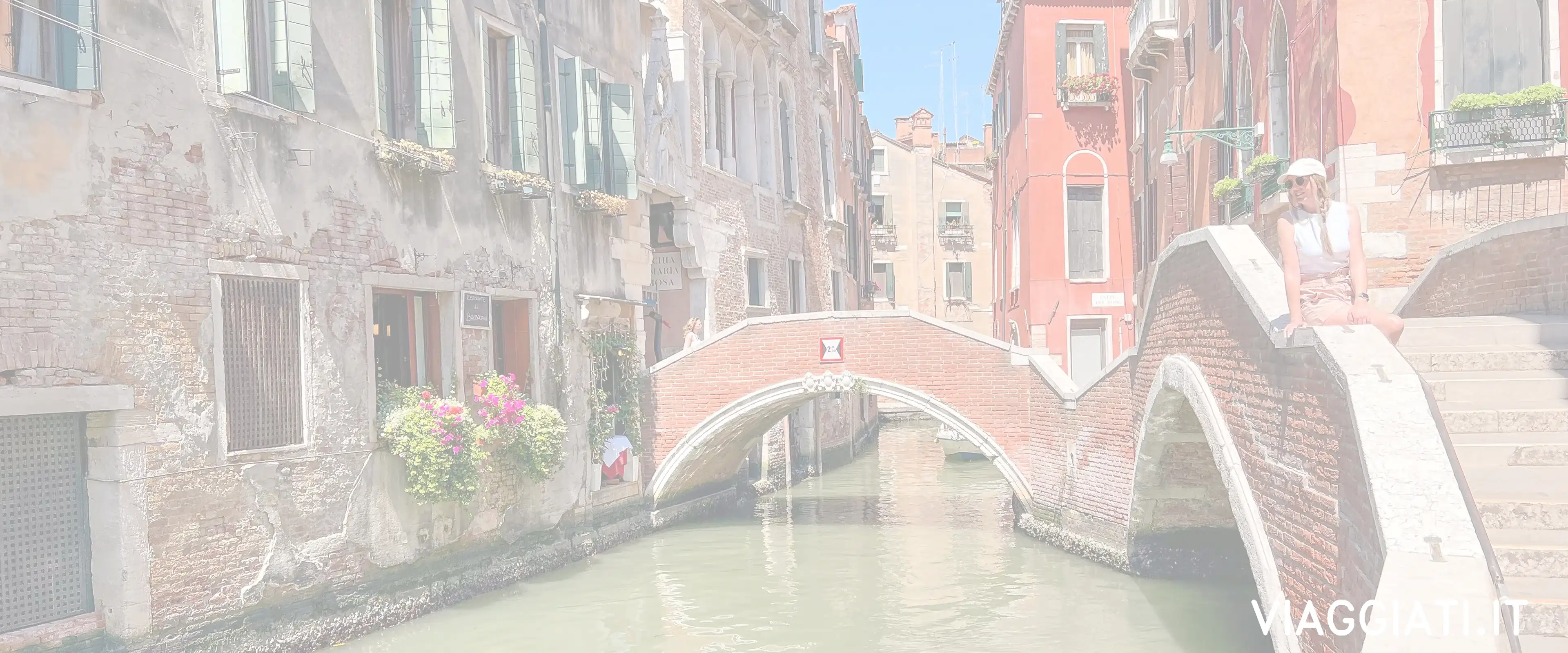 Cosa vedere a Venezia in 4 giorni