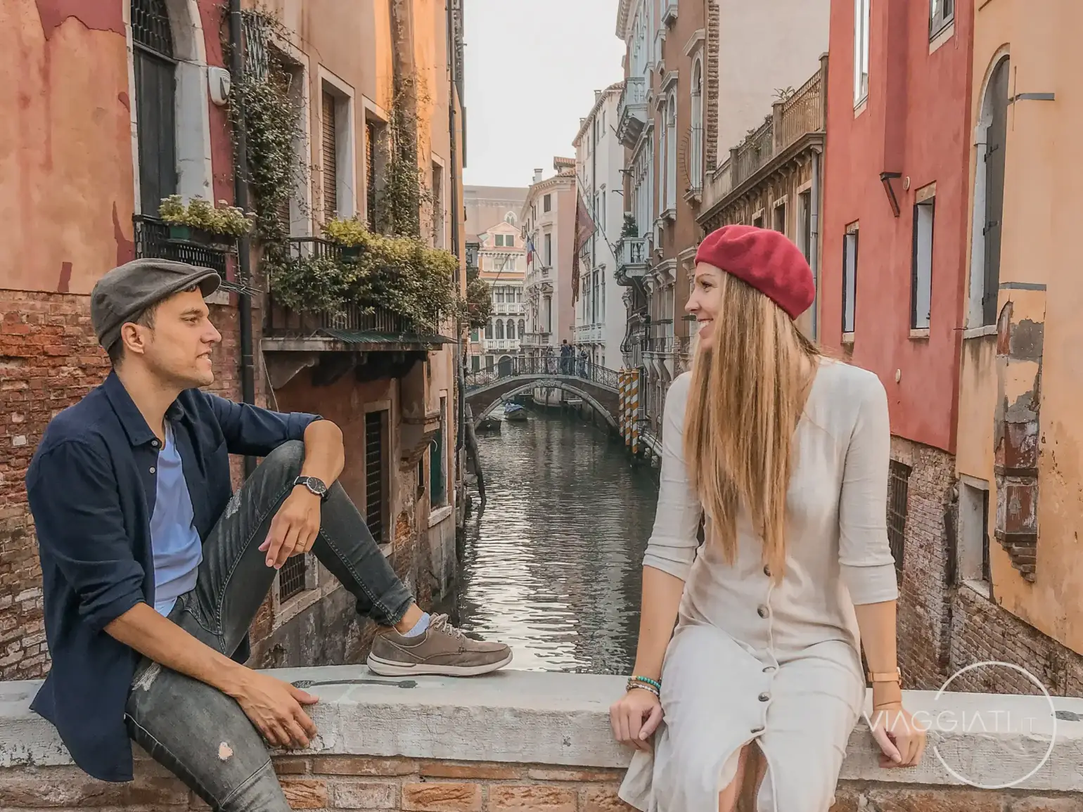 Soggiornare a Venezia sull'isola del Lido