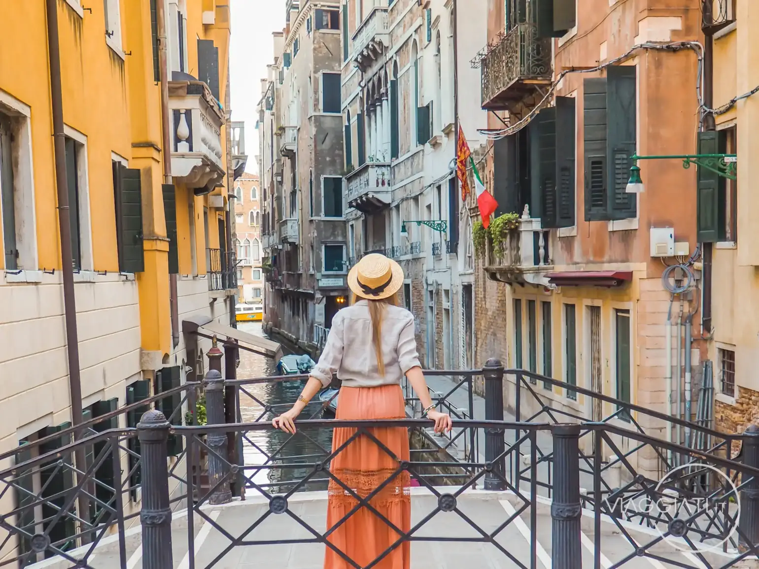 Dove alloggiare a Venezia - Zona Dorsoduro