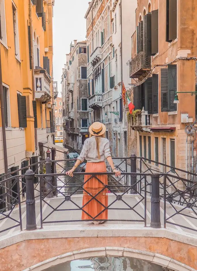 Dove dormire a Venezia
