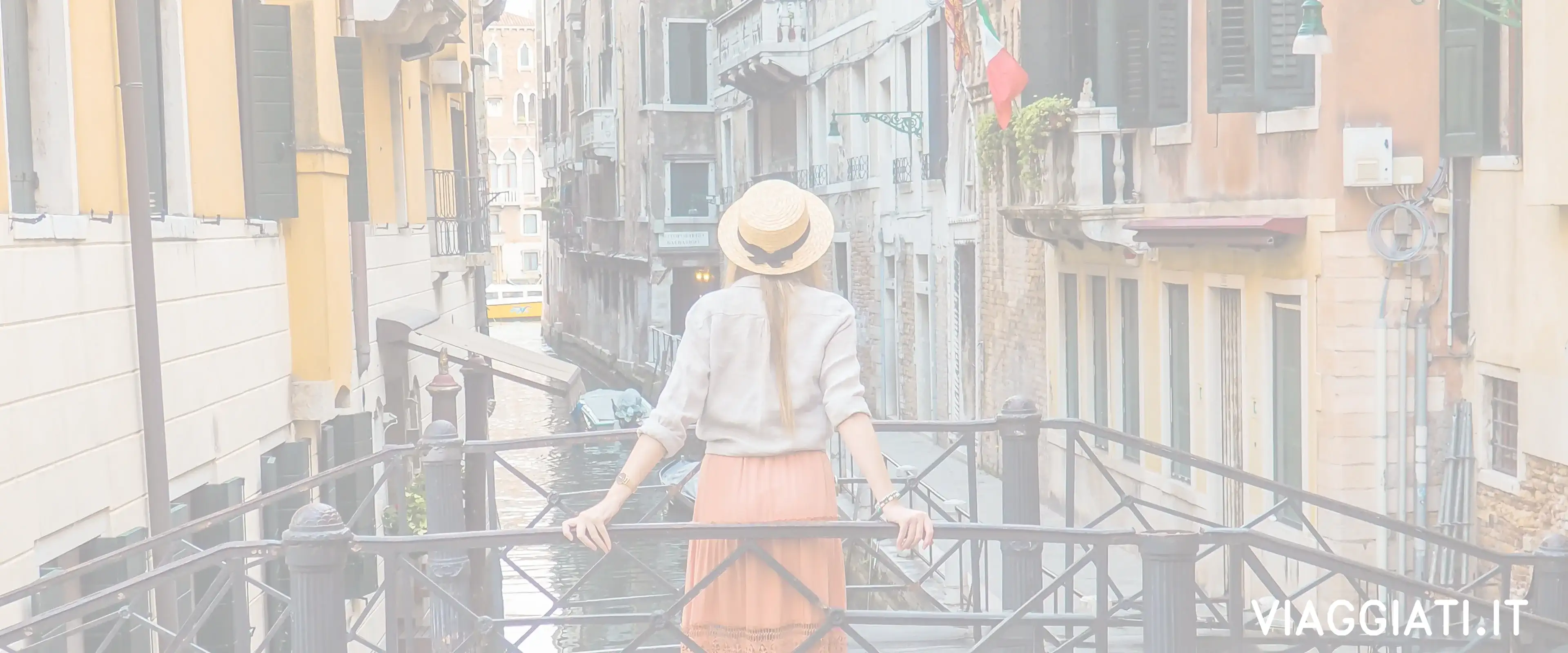 Dove dormire a Venezia