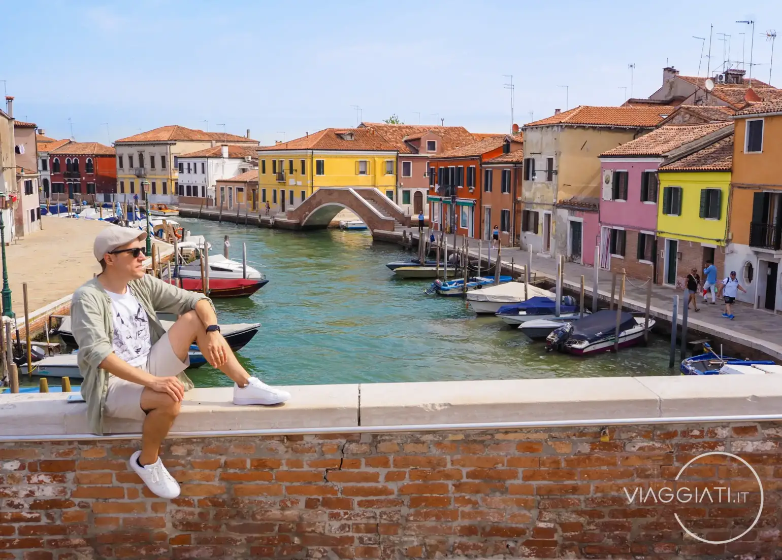 Murano | Venezia in 3 giorni