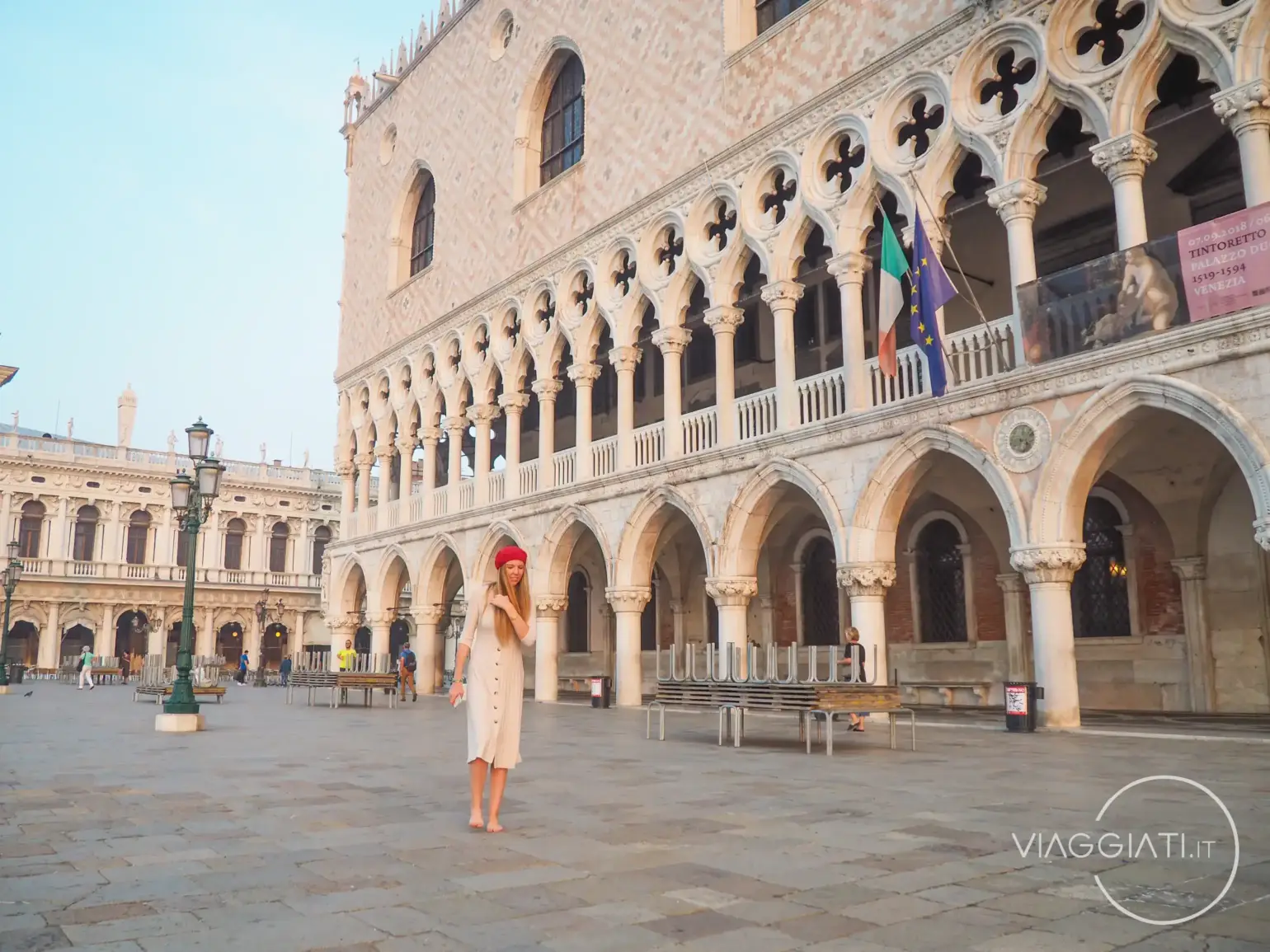 Palazzo Ducale