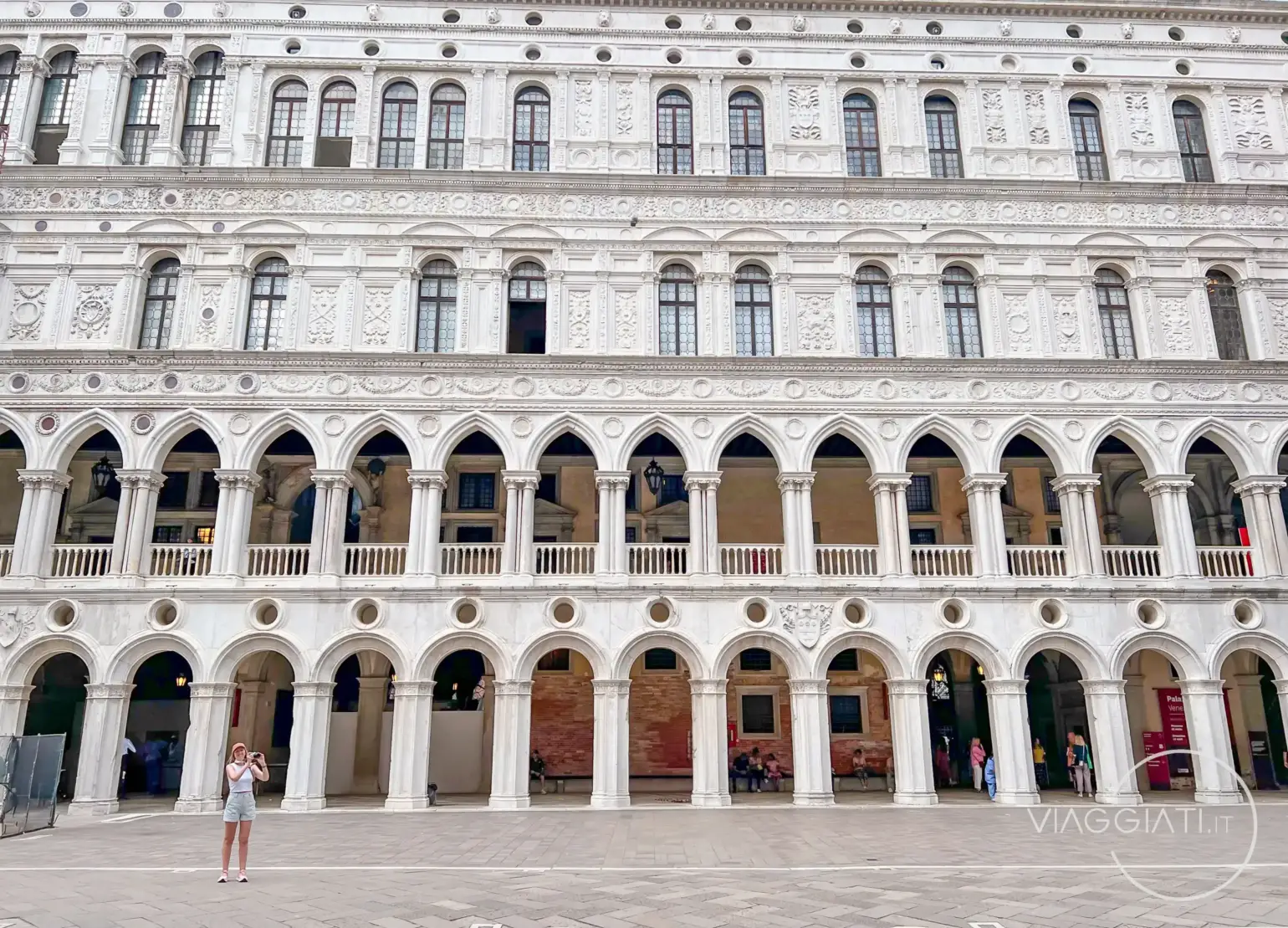 Palazzo Ducale | Venezia