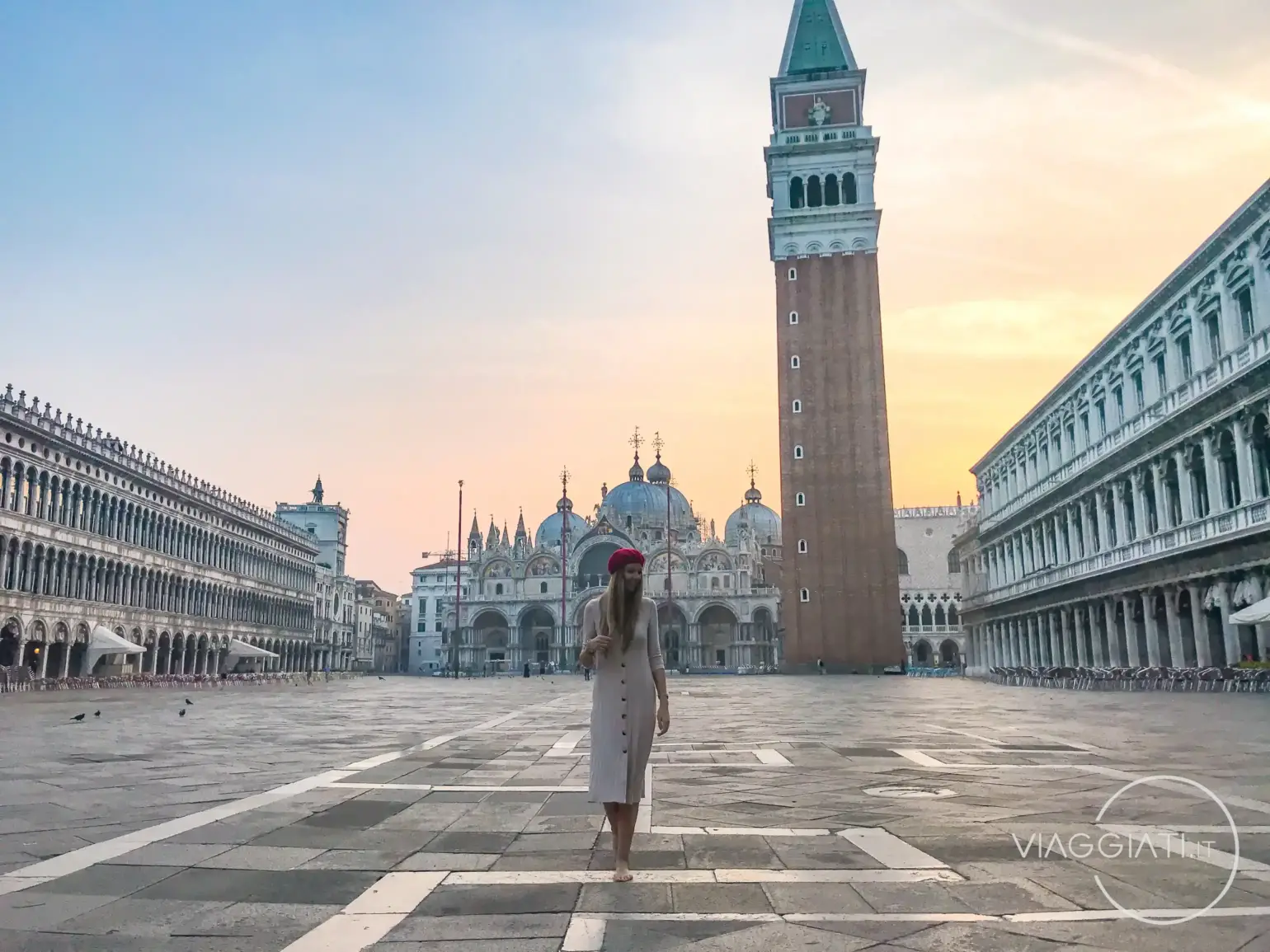 Piazza San Marco | Venezia in 2 giorni