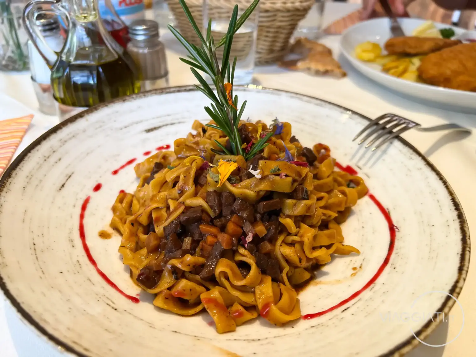 Ristoranti e caffetterie a Venezia