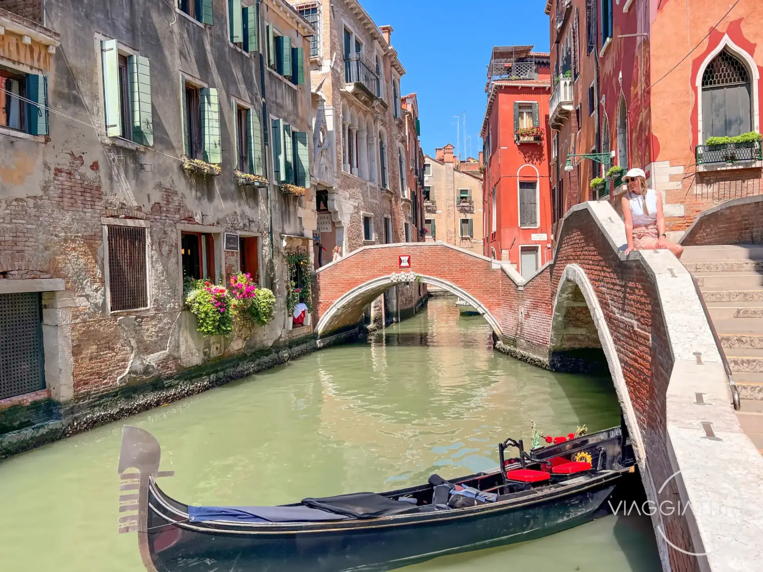Cosa vedere a Venezia in 4 giorni