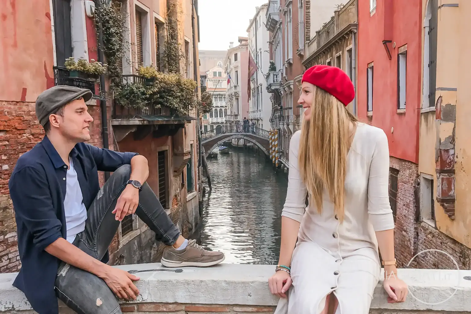 Venezia in 4 giorni