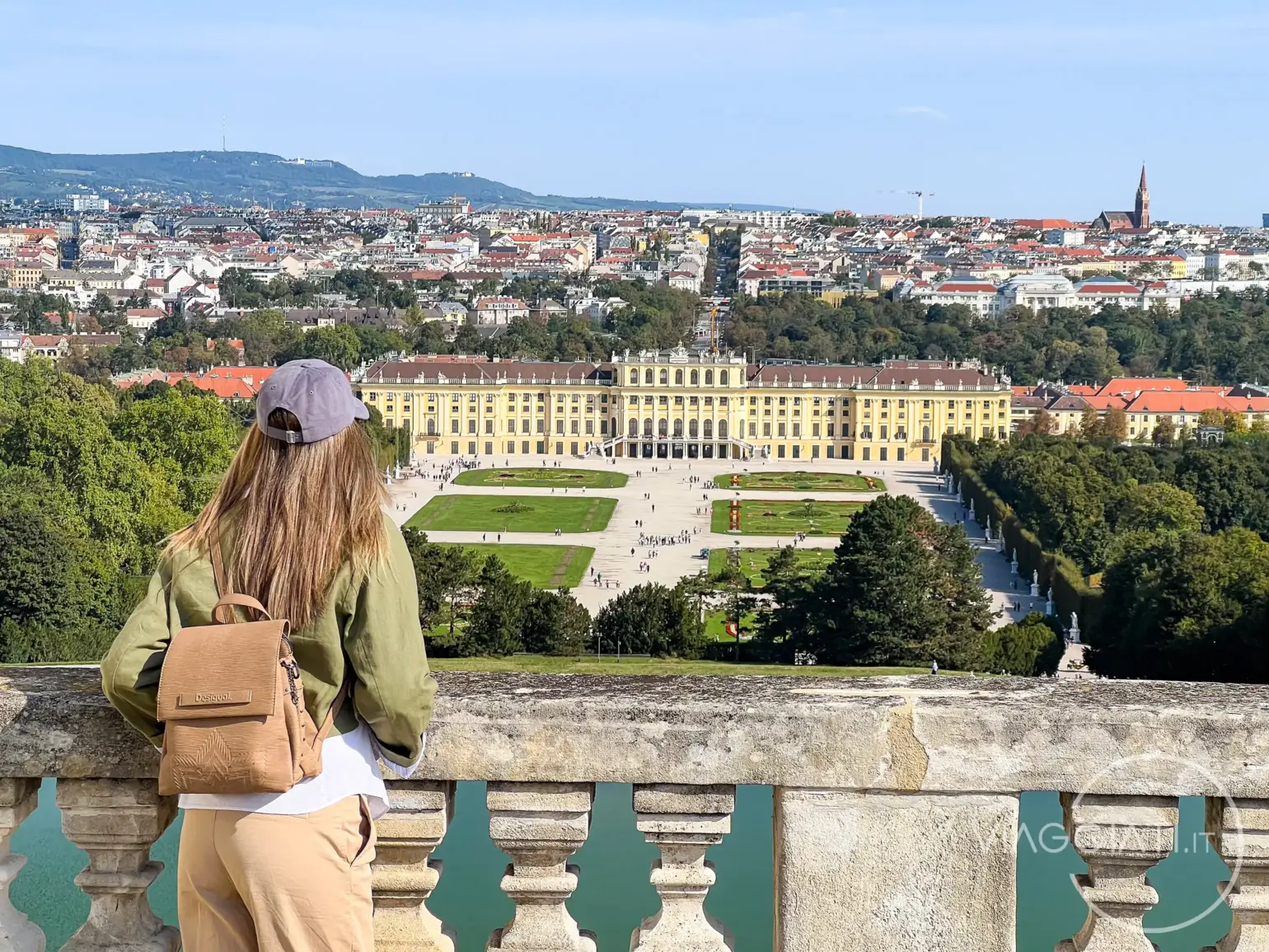 Consigli per viaggiare a Vienna | Vienna Pass