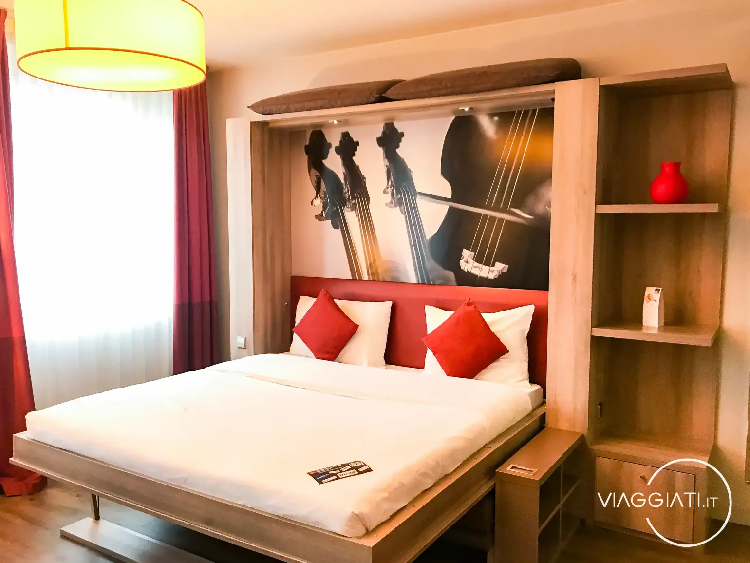 Alloggio per 4 giorni a Vienna | Aparthotel Adagio