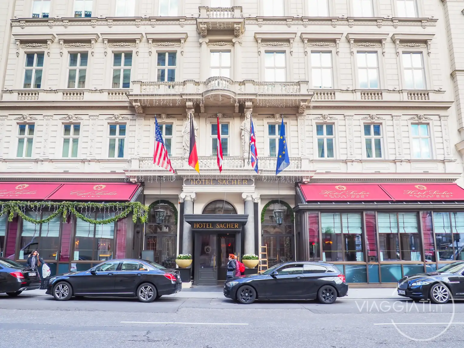Consigli per viaggiare a Vienna