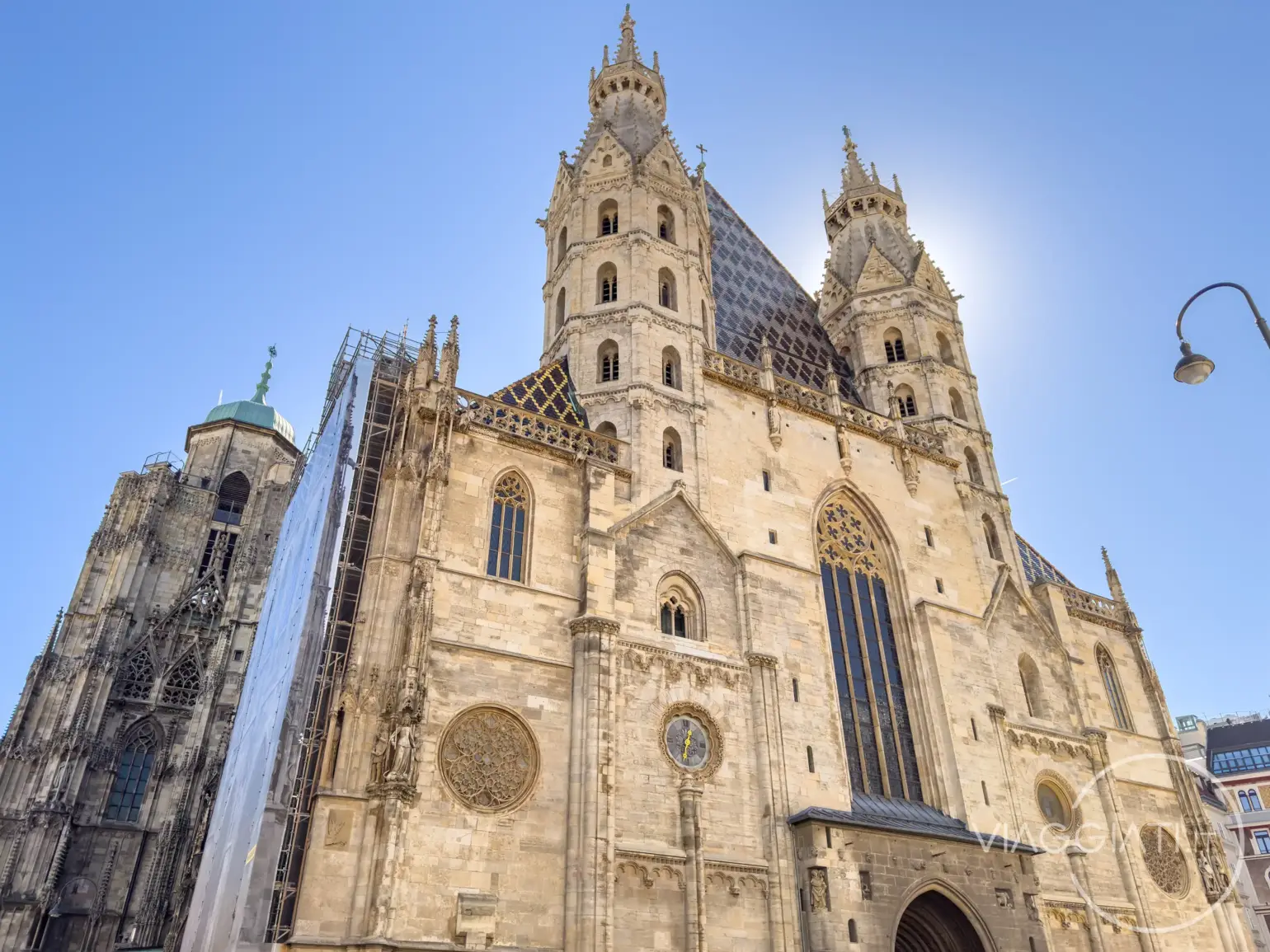 Cattedrale di Vienna