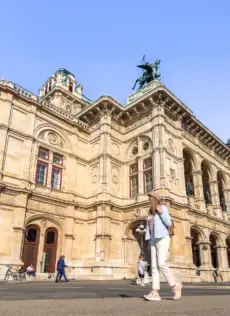 consigli per viaggiare a Vienna per la prima volta