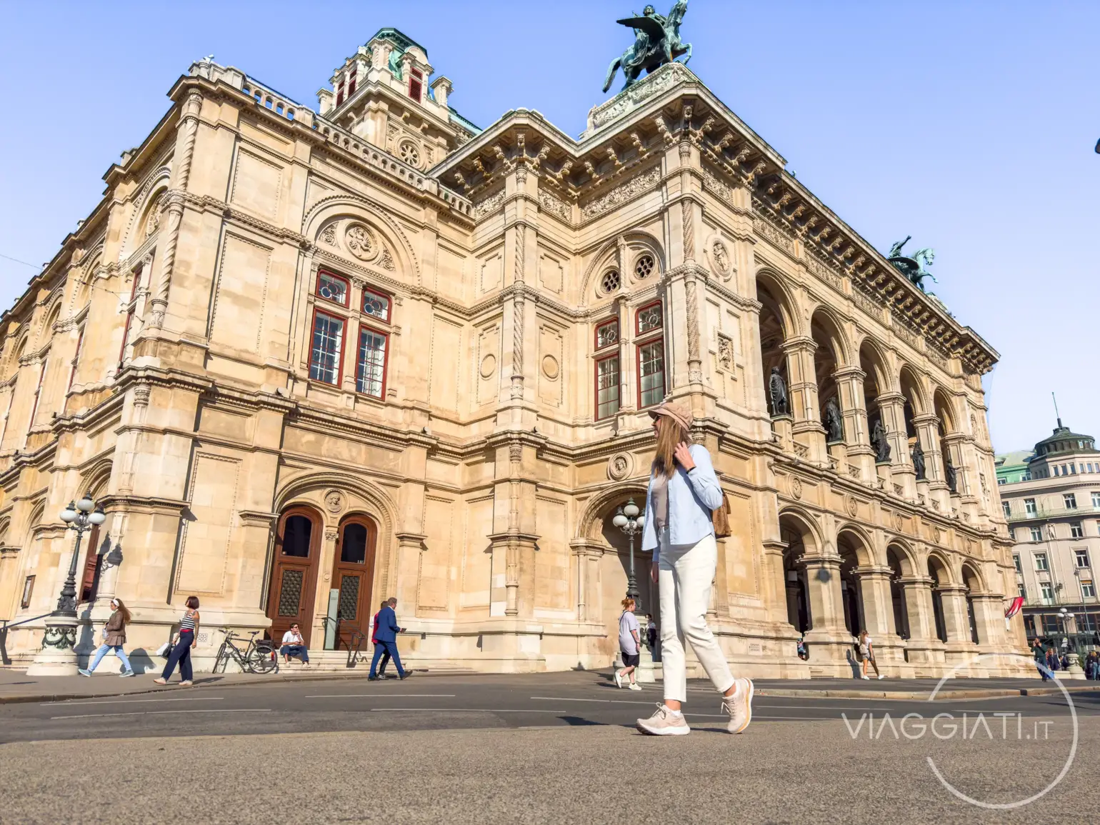 Consigli per viaggiare a Vienna in 2 giorni
