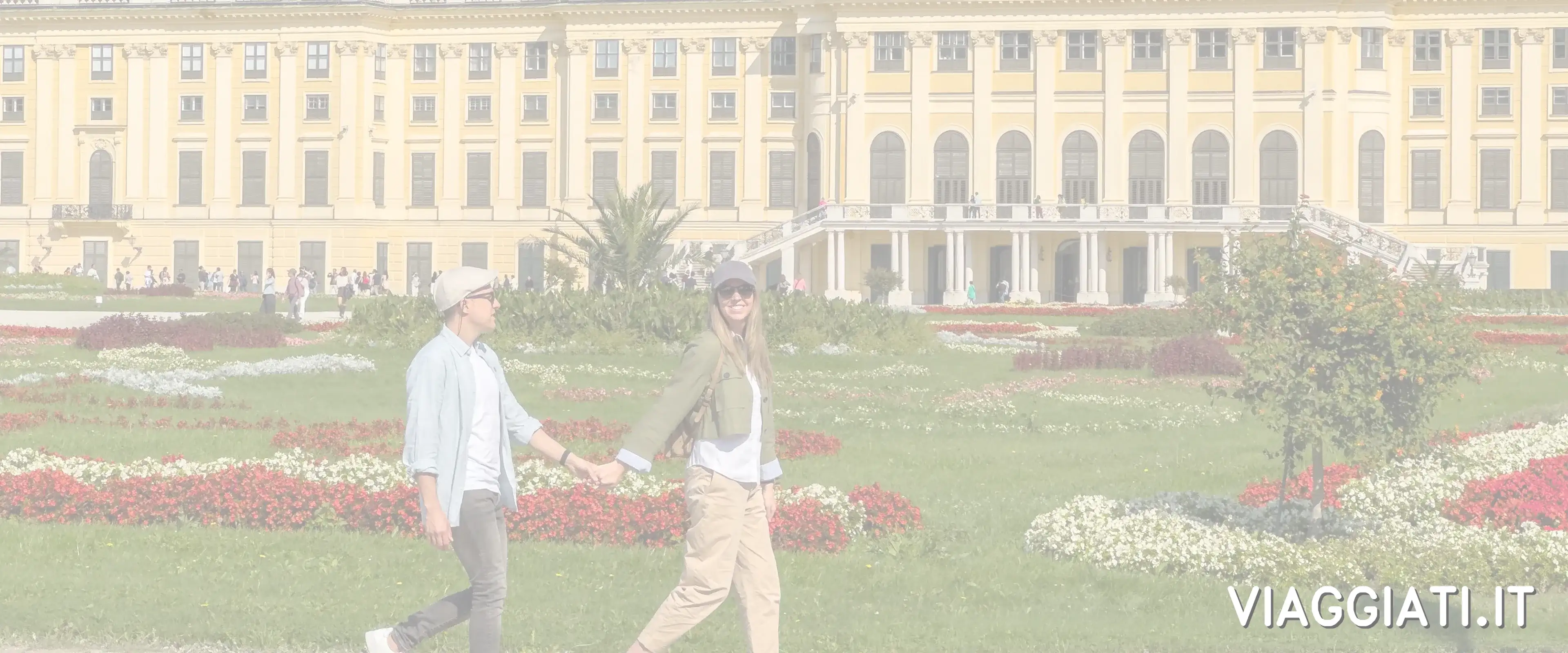 Cosa vedere a Vienna in 5 giorni