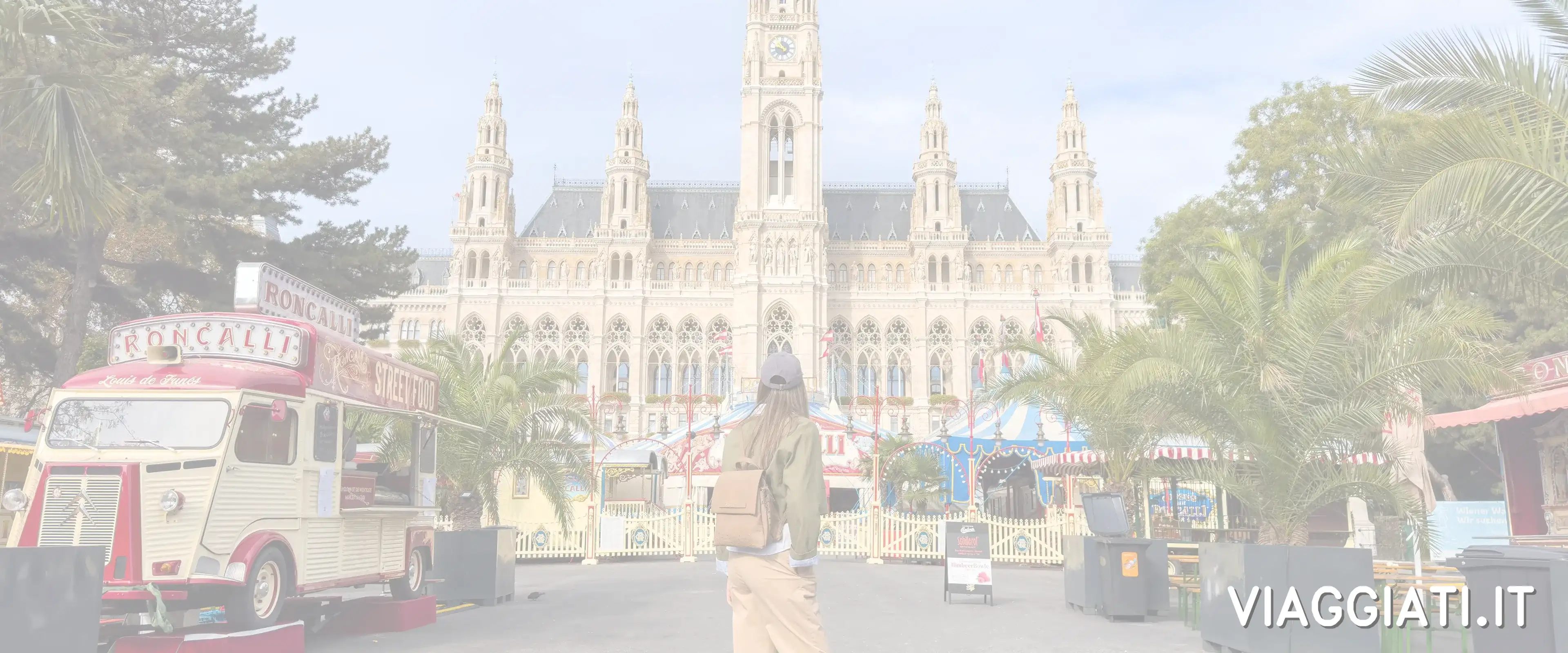 Cosa vedere a Vienna in un giorno
