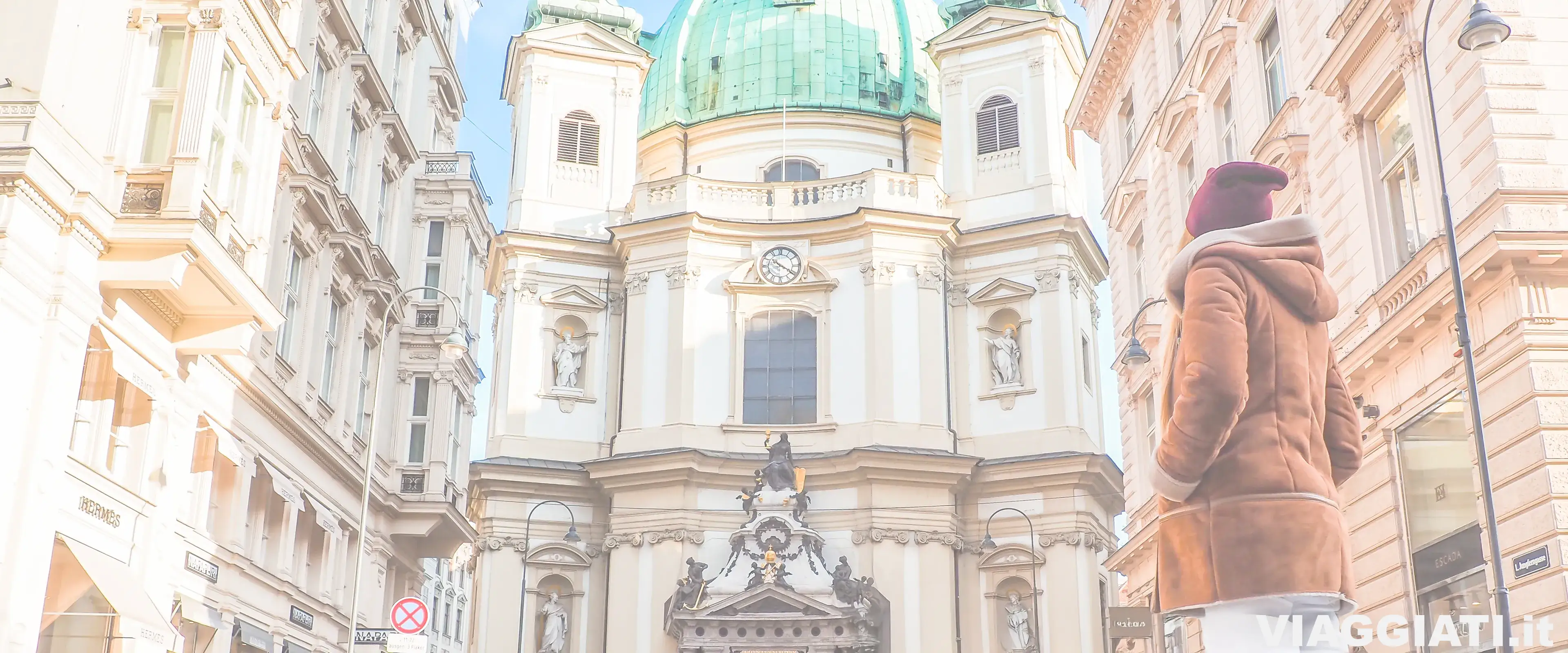 Dove alloggiare a VIENNA, zone consigliate!