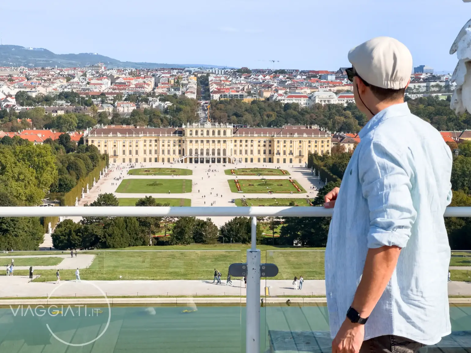 Consigli per viaggiare a Vienna