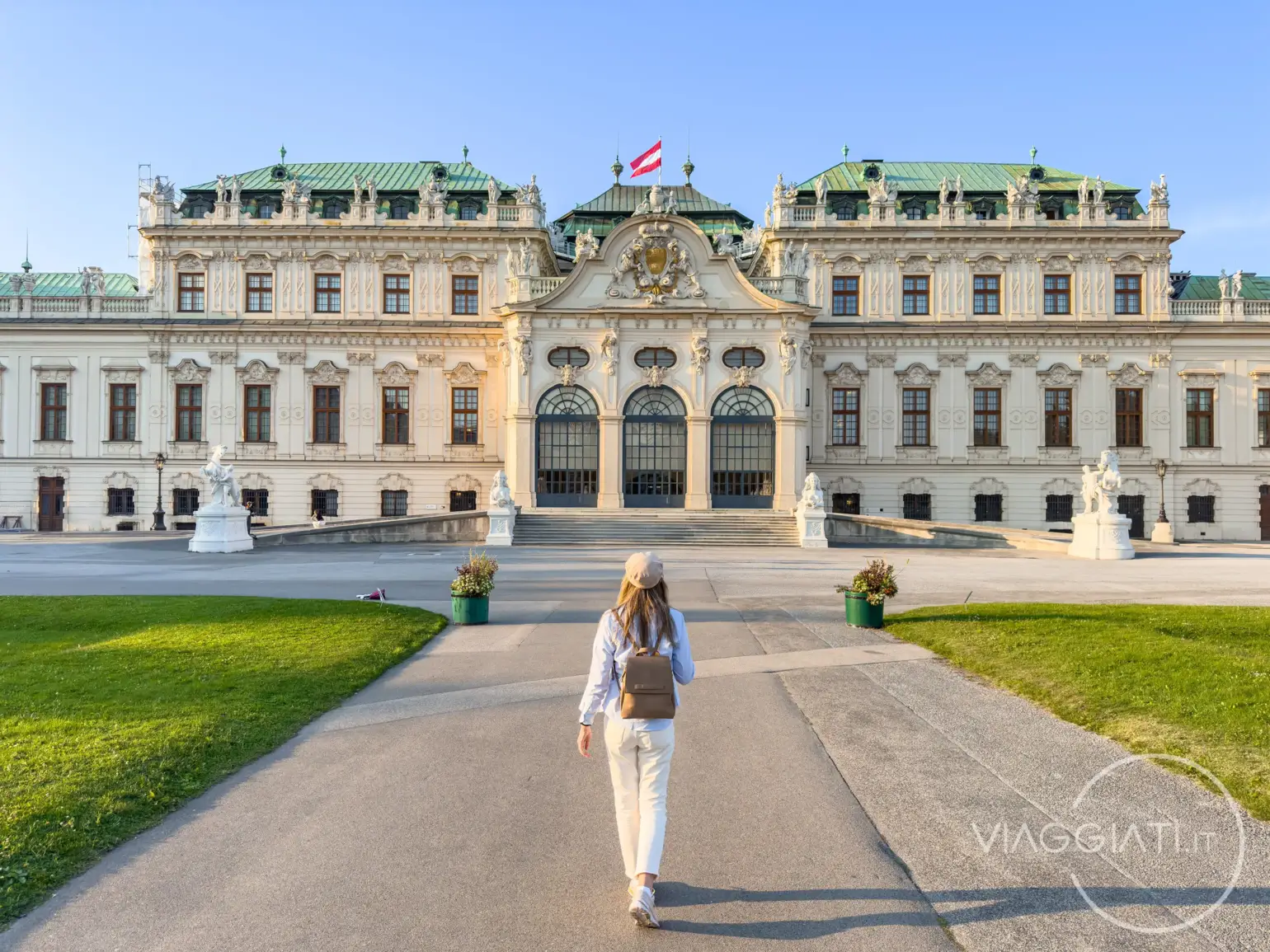 Palazzo Belvedere