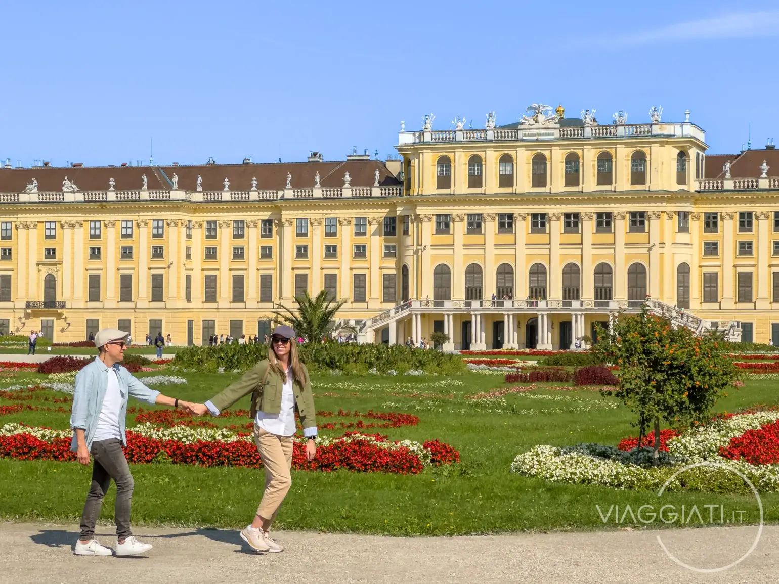 Consigli per viaggiare a Vienna | Prenota i biglietti in anticipo
