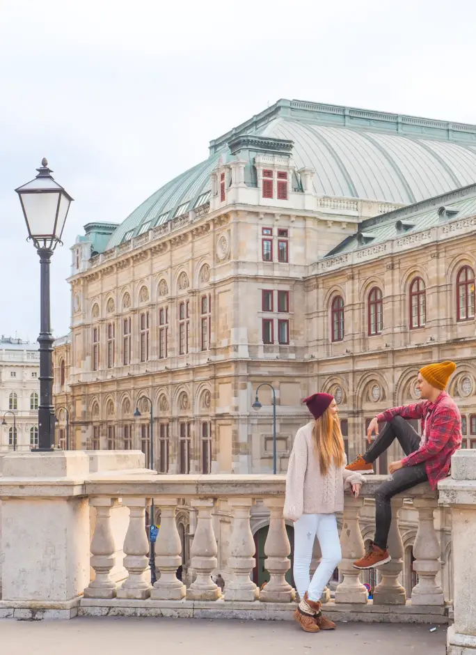 Cosa vedere a Vienna in 3 giorni